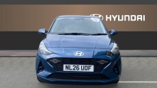 Hyundai i10 1.0 [63] Advance 5dr Auto [Nav] Petrol Hatchback